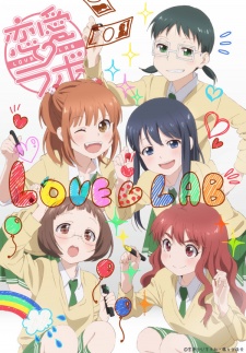 Love Lab Sub Indo