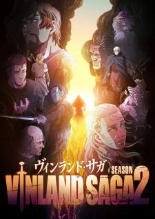 Vinland Saga Season 2 Sub Indo